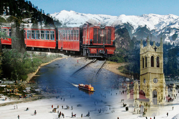 Himachal Tour Packages